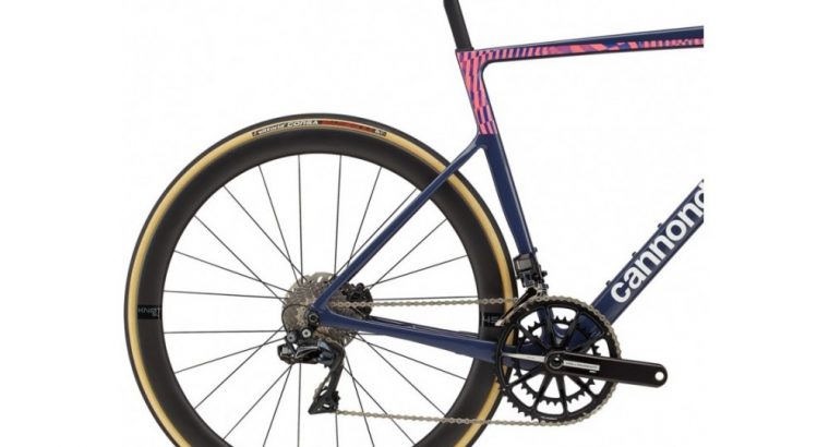 2021 CANNONDALE SUPERSIX EVO HI-MOD – (World Racycles)