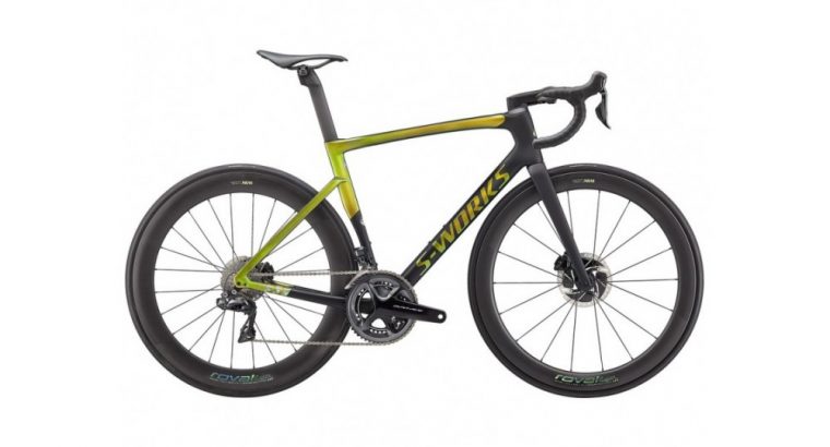 2021 SPECIALIZED SAGAN COLLECTION S-WORKS (World Racycles)