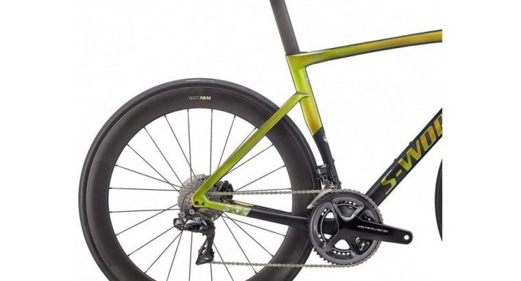 2021 SPECIALIZED SAGAN COLLECTION S-WORKS (World Racycles)