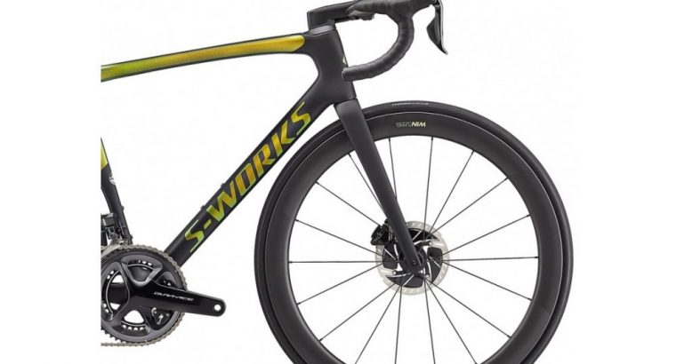 2021 SPECIALIZED SAGAN COLLECTION S-WORKS (World Racycles)