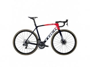 2021 TREK PROJECT ONE EMONDA SLR 9 RED – (World Racycles)