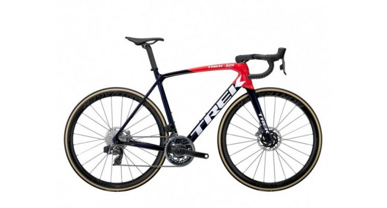 2021 TREK PROJECT ONE EMONDA SLR 9 RED – (World Racycles)