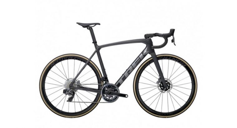 2021 TREK PROJECT ONE EMONDA SLR 9 RED – (World Racycles)