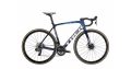 2021 TREK PROJECT ONE EMONDA SLR 9 RED – (World Racycles)