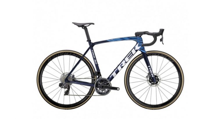 2021 TREK PROJECT ONE EMONDA SLR 9 RED – (World Racycles)