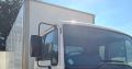 1999 NISSAN UD 60 BOX TRUCK FOR SALE
