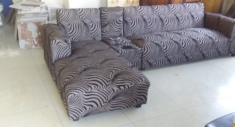 Sofas SA