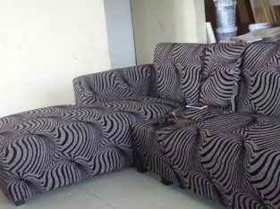 Sofas SA