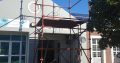 Scaffold erectors and inspectors Safety courses Cape town Montagu