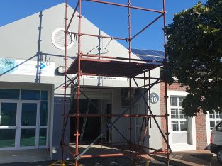 Working at Heights Safety courses Cape town