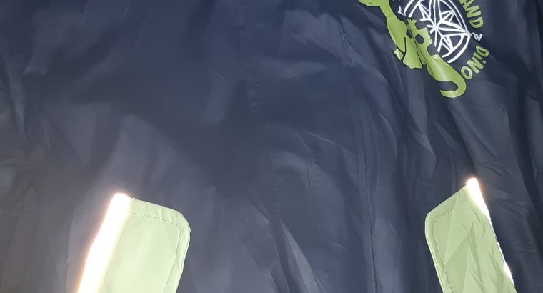 kids pre-loved jackets