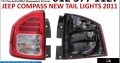 Jeep Compass 2.0/2.4 2011-2017 new tail lights for sale