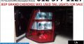 Jeep Grand Cherokee WK 2005-2010 used tail lights for sale