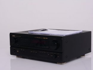 Denon AVR-1803 A/V Receiver