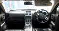 Dodge Nitro 3.7 used body spares for sale