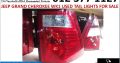 Jeep Grand Cherokee WK 2005-2010 used tail lights for sale