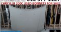 Chrysler Pt Cruiser 2.0 2000-08 used bonnets for sale