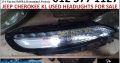 Jeep Cherokee 2.4/3.2 KL 2013-21 used headlights for sale