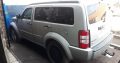 Dodge Nitro 3.7 used body spares for sale