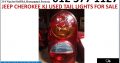 Jeep Cherokee KJ 2002-2007 used tail lights for sale