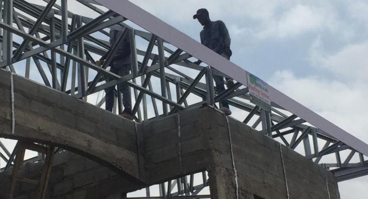 MELLIN ROOFING SYSTEMS