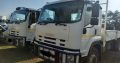 2016 Isuzu FTR850