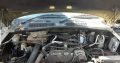Jeep Cherokee 2.8 J 2002-2007 used spare parts for sale