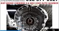 Jeep Grand Cherokee 3.6 Wk2 2011-19 used auto gearbox for sale
