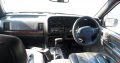 Jeep Grand Cherokee 4.0 ZJ 1992-1998 stripping for used spares