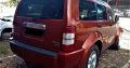Dodge Nitro 2.8 used body spares for sale
