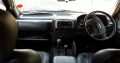 Jeep Grand Cherokee 2.7 WJ 1999-04 used parts for sale