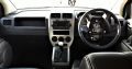 Jeep Compass 2.4 2007-17 used parts for sale