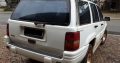 Jeep Grand Cherokee 4.0 ZJ 1992-98 used parts for sale
