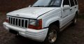 Jeep Grand Cherokee 4.0 ZJ 1992-98 used parts for sale