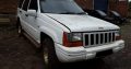 Jeep Grand Cherokee 4.0 ZJ 1992-98 used parts for sale