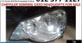 Chrysler Sebring 2.4/2.7 2005-13 used headlights for sale
