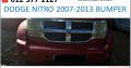 Dodge Nitro 2.8/3.7 2007-2013 used fenders for sale
