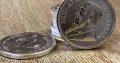 2021 Silver Krugerrand 1oz BU
