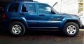 Jeep Cherokee 2.4 KJ 2002-2007 used spare parts for sale