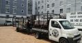 Book a bakkie move today. Hassle free furniture deliveries.