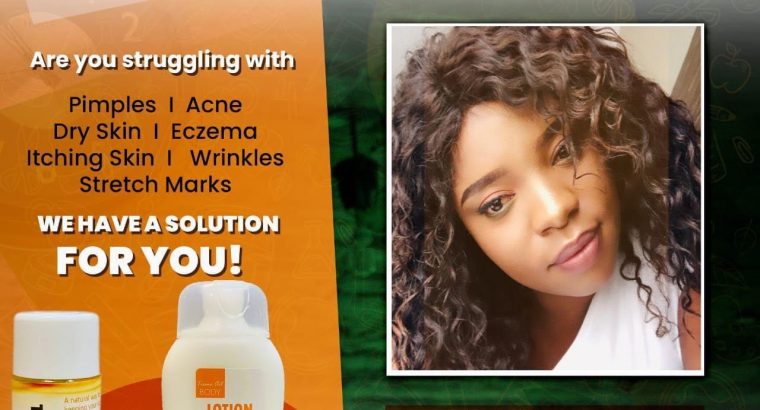 Umgalelo Skin Care Products