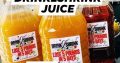 Drink2shrink juice