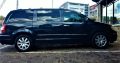 Chrysler Grand Voyager 3.8 2007-2015 used parts for sale