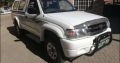 Toyota Hilux 2700i kzte raider single cab for sale in good cond