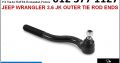 Jeep Wrangler 3.6 JK 2008-2016 outer tie rod ends for sale