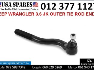 Jeep Wrangler 3.6 JK 2008-2016 outer tie rod ends for sale