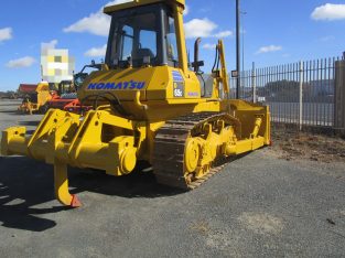 2005 Komatsu D65E-12 DOZER for sale