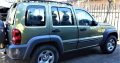Jeep Cherokee 2.8 J 2002-2007 used spare parts for sale