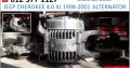 Jeep Cherokee 4.0 XJ 1998-01 used alternator for sale