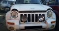 Jeep Cherokee 3.7 KJ 2002-07 used parts for sale